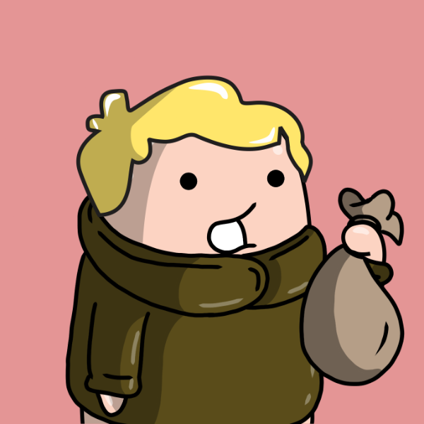 Spud Scout #1326