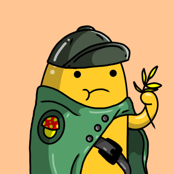 Spud Scout #1391