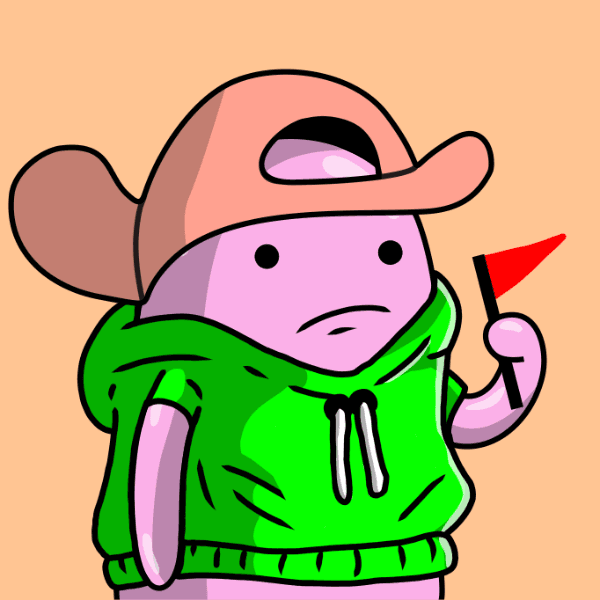 Spud Scout #1618