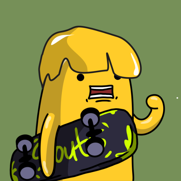 Spud Scout #1629