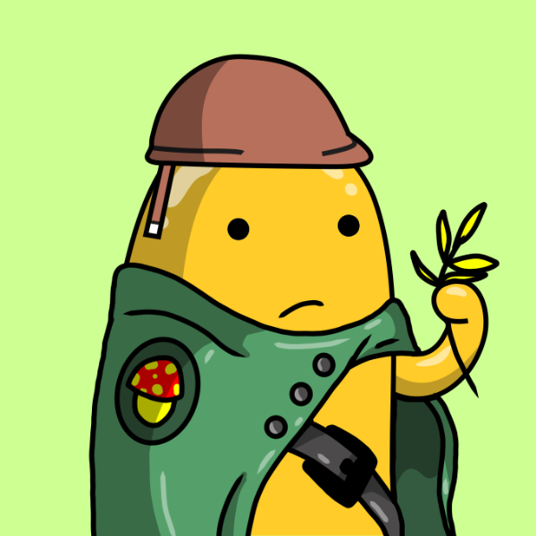 Spud Scout #1702