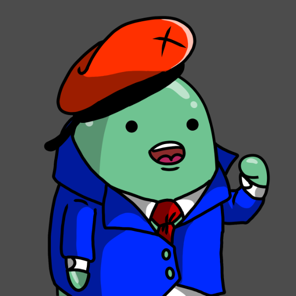 Spud Scout #1711