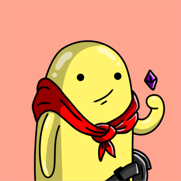 Spud Scout #1713