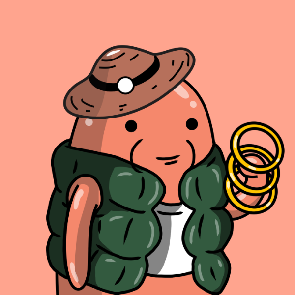 Spud Scout #1769
