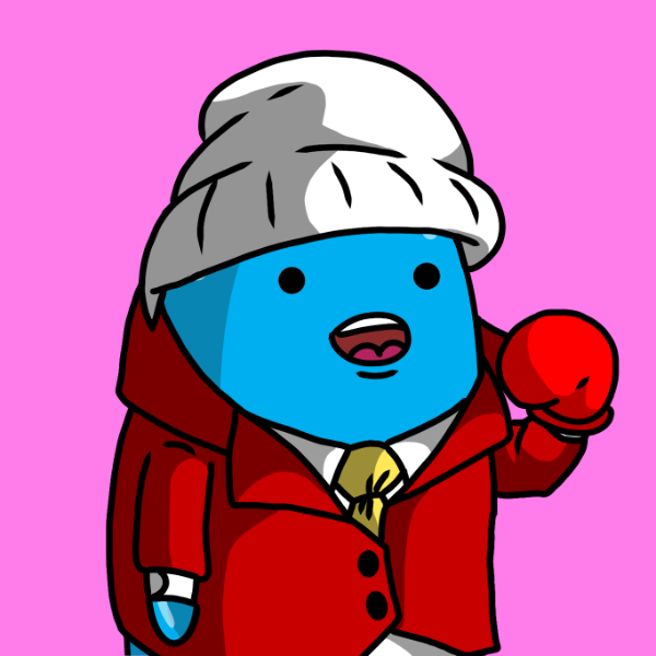 Spud Scout #1770
