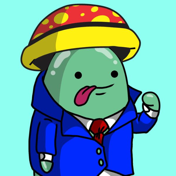 Spud Scout #1829