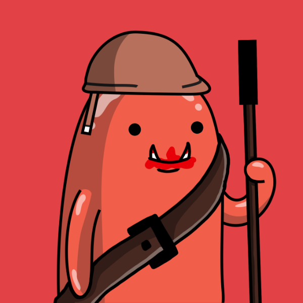 Spud Scout #1831