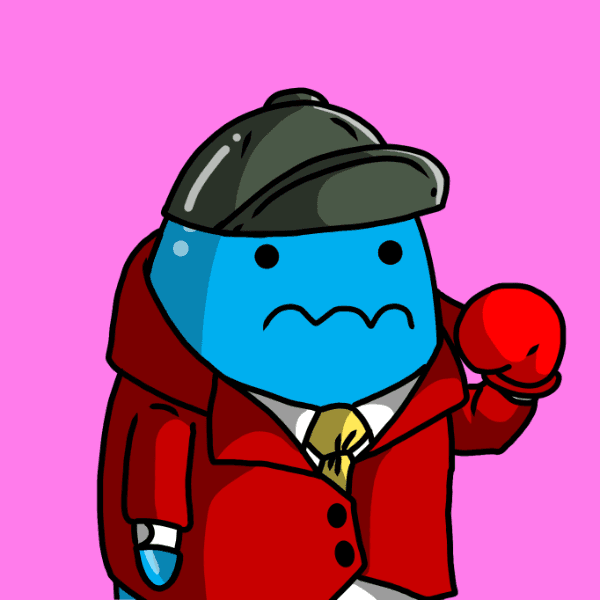 Spud Scout #1833