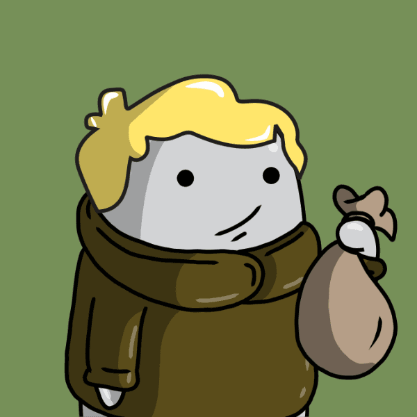 Spud Scout #1834