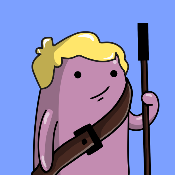 Spud Scout #1880