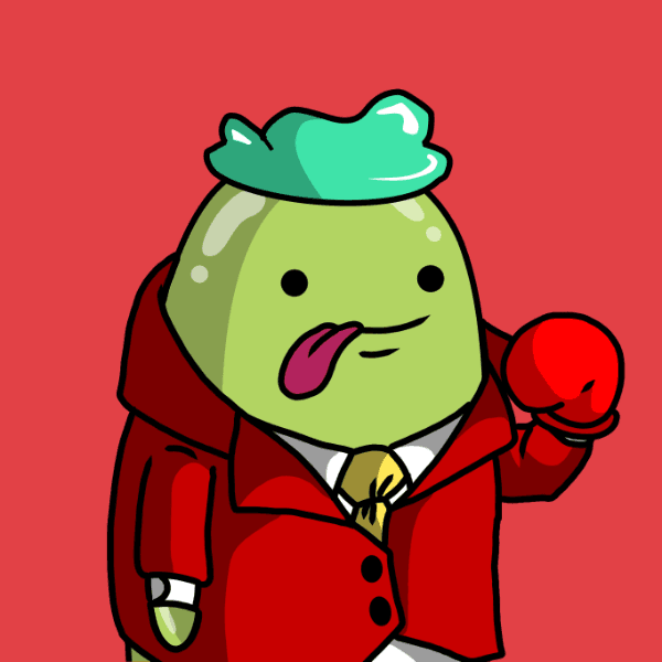 Spud Scout #1881