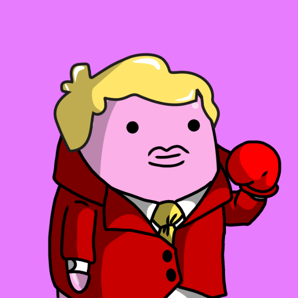 Spud Scout #1884