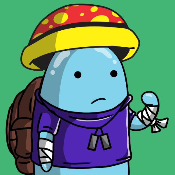 Spud Scout #1885