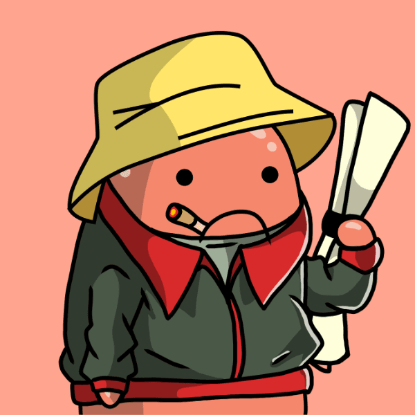 Spud Scout #1887