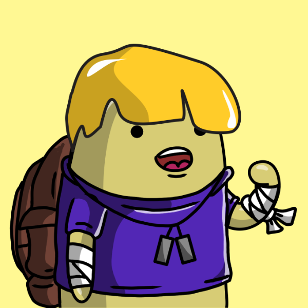 Spud Scout #2014