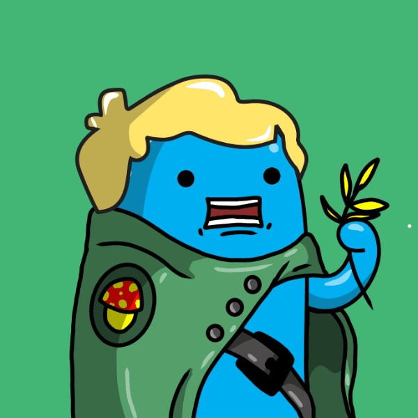 Spud Scout #2028
