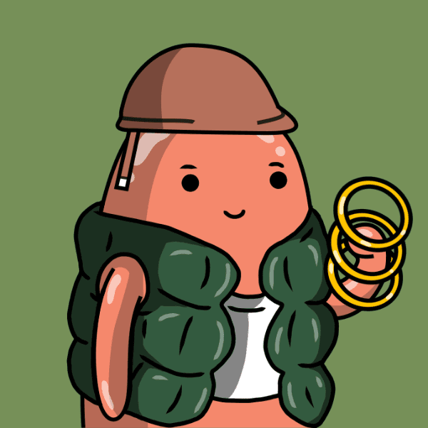 Spud Scout #2057
