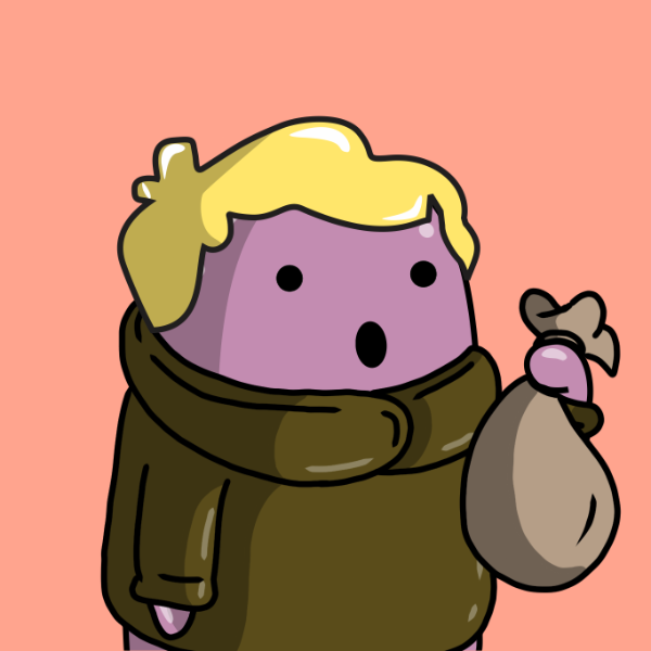 Spud Scout #2113