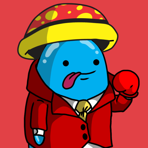 Spud Scout #2169