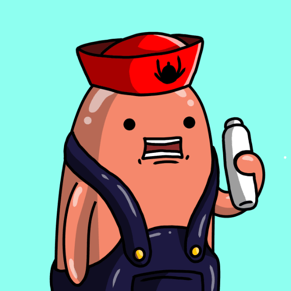 Spud Scout #2172
