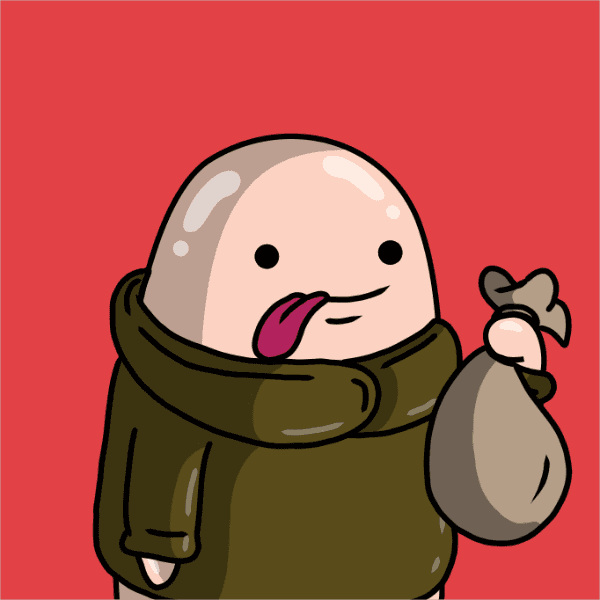 Spud Scout #2188