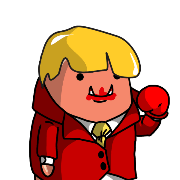 Spud Scout #2191