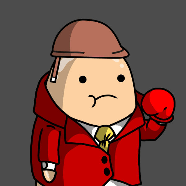 Spud Scout #2193