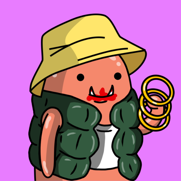Spud Scout #2228