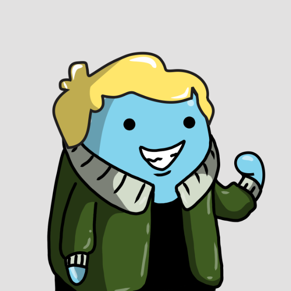 Spud Scout #2229