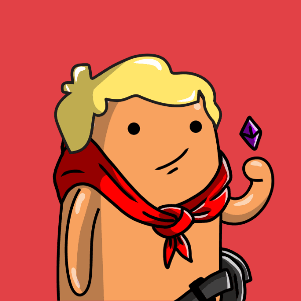 Spud Scout #2230