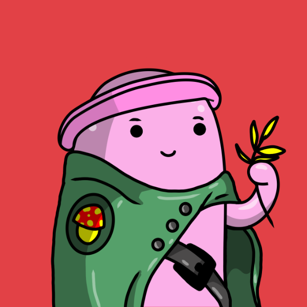 Spud Scout #2233