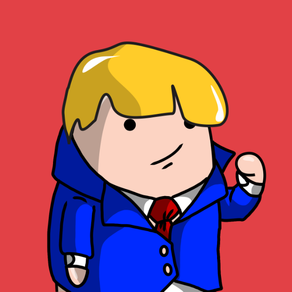 Spud Scout #2234