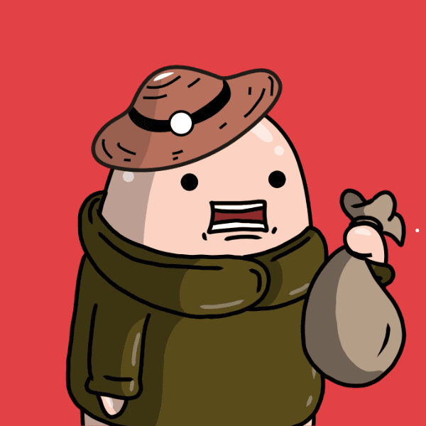 Spud Scout #2236
