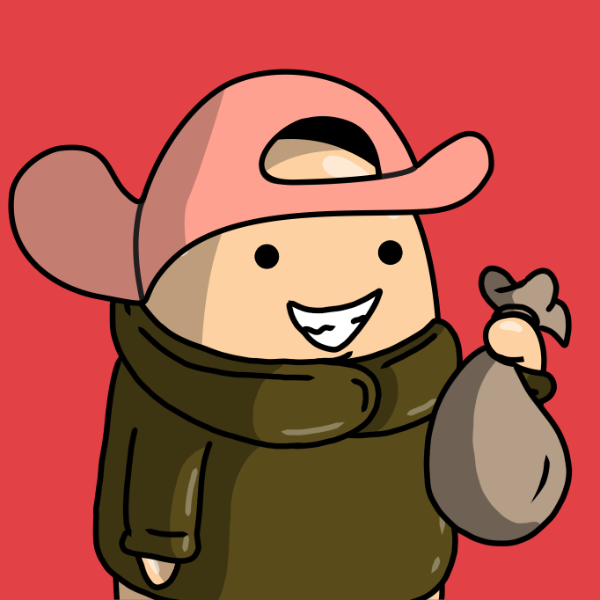Spud Scout #2354