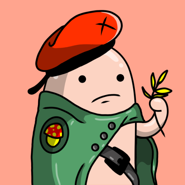 Spud Scout #2355