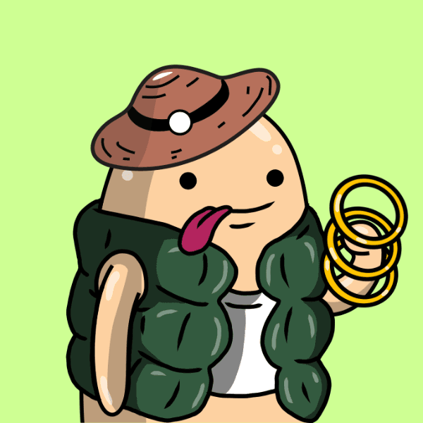 Spud Scout #2476