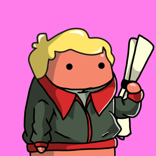 Spud Scout #2548