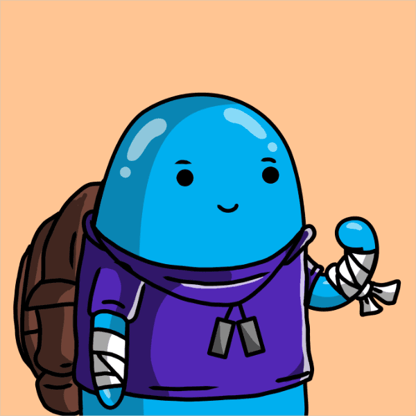 Spud Scout #2551