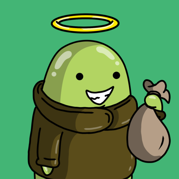 Spud Scout #2552