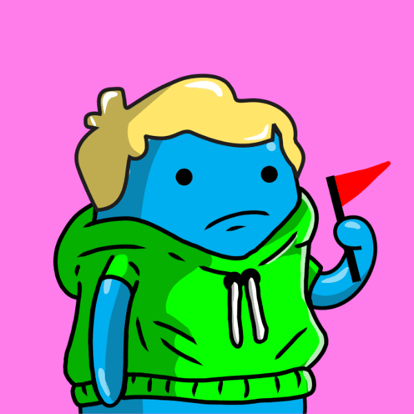 Spud Scout #2554