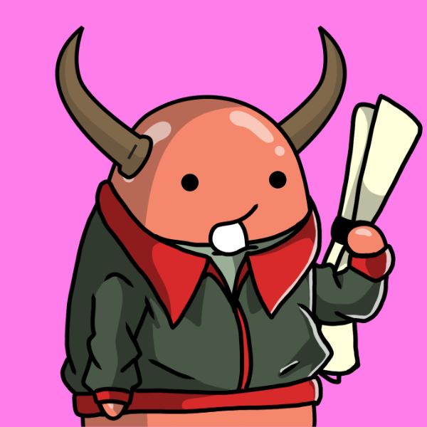 Spud Scout #2555