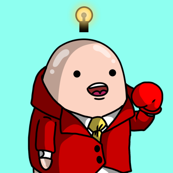 Spud Scout #2556