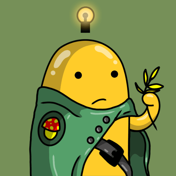 Spud Scout #2668