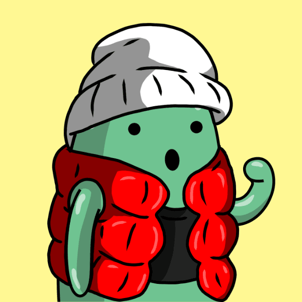 Spud Scout #2669