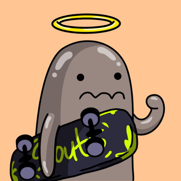 Spud Scout #2670