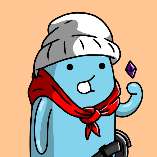Spud Scout #2673