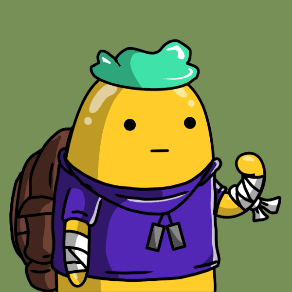 Spud Scout #2715