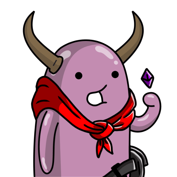 Spud Scout #294