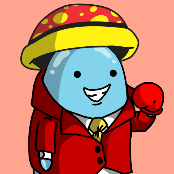 Spud Scout #295