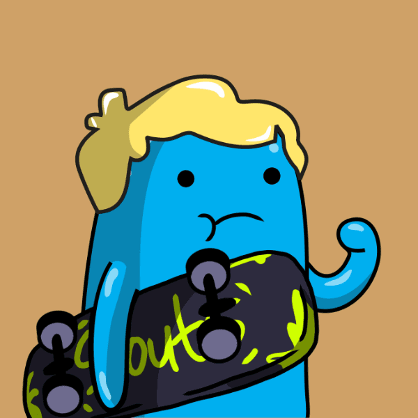 Spud Scout #2953